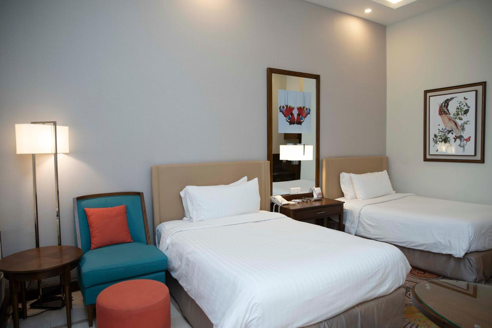 Pearl Continental Hotel, Bhurban Eksteriør billede
