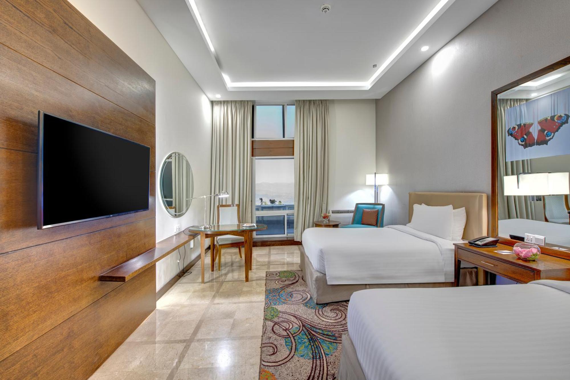 Pearl Continental Hotel, Bhurban Eksteriør billede