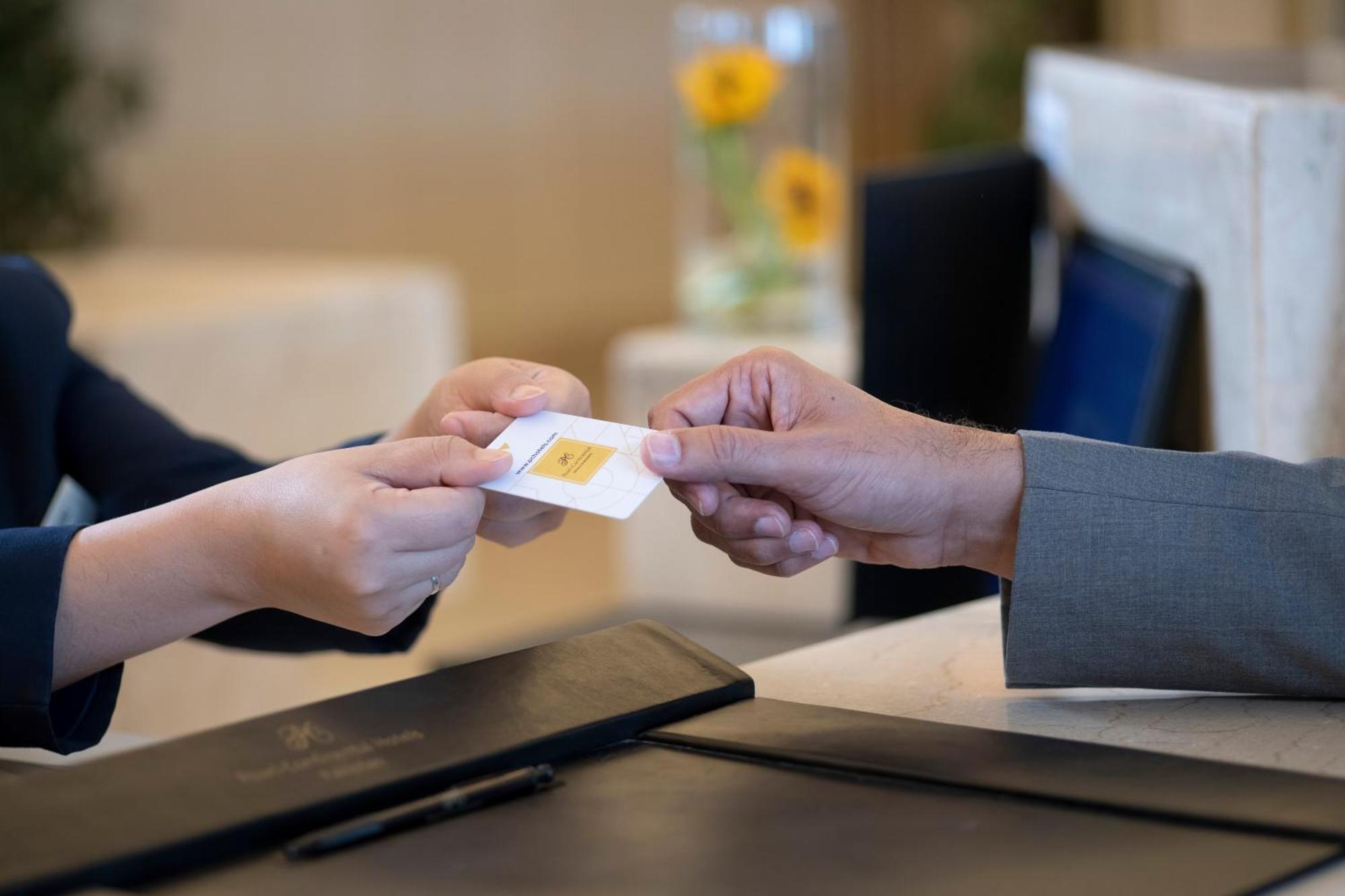 Pearl Continental Hotel, Bhurban Eksteriør billede