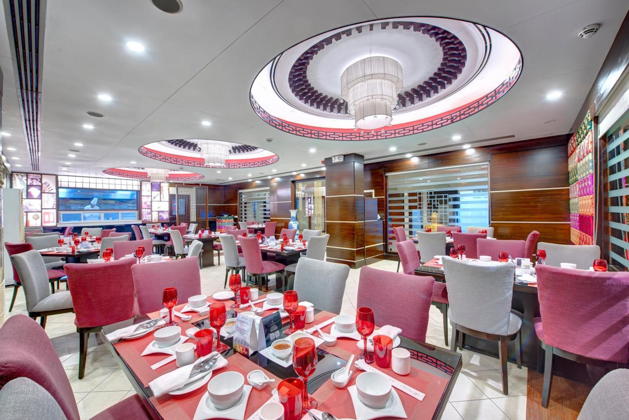 Pearl Continental Hotel, Bhurban Eksteriør billede