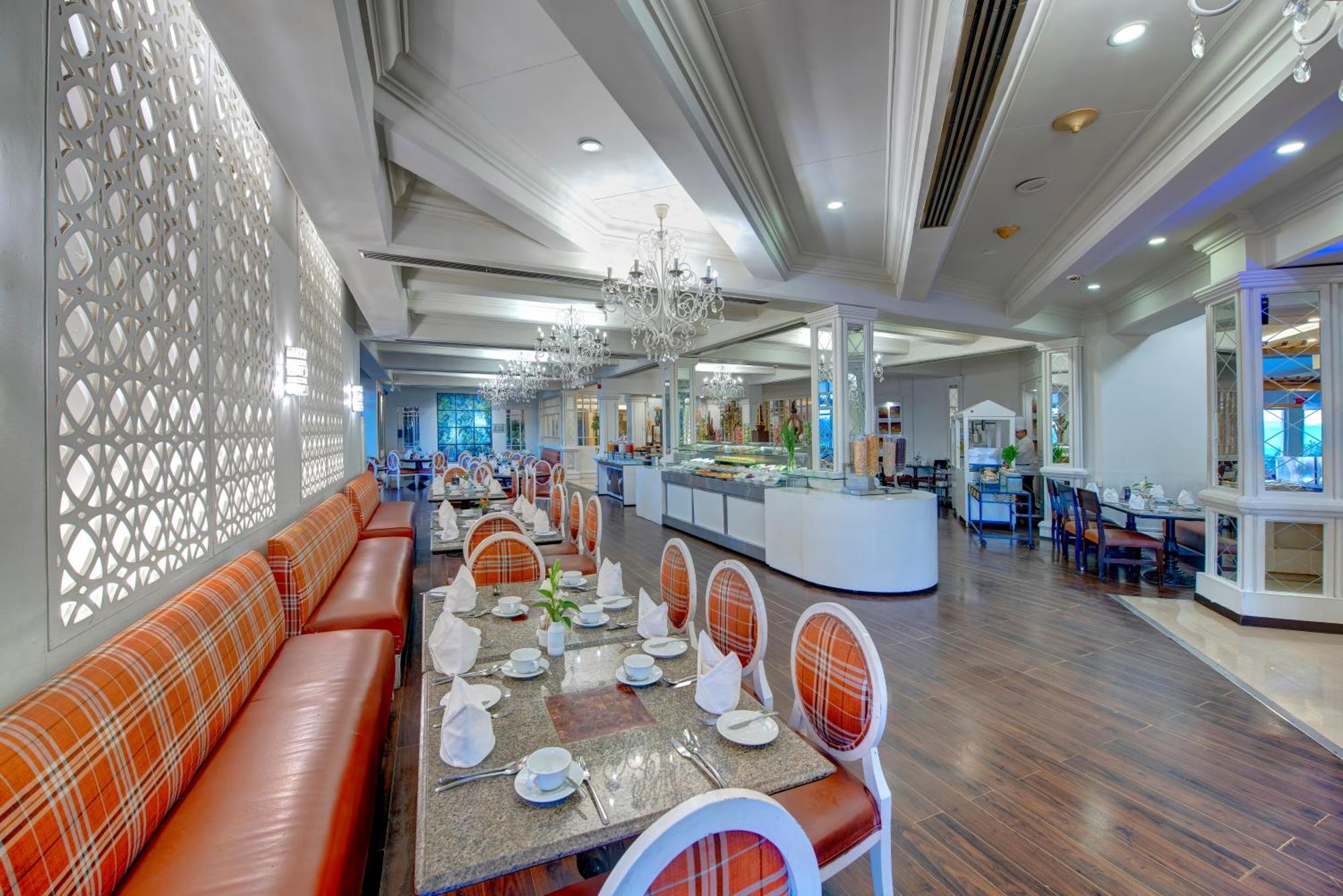 Pearl Continental Hotel, Bhurban Eksteriør billede